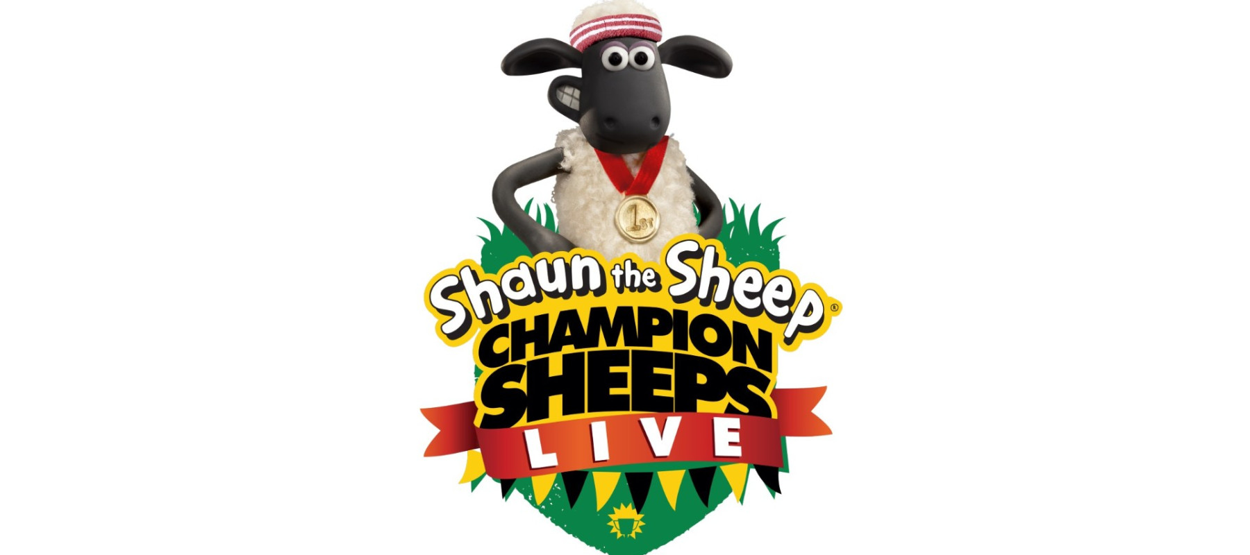 championsheep live facebook event cover photo